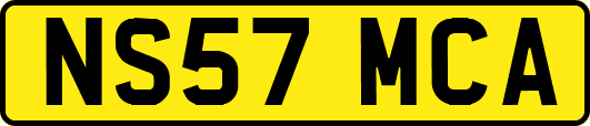 NS57MCA