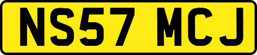 NS57MCJ