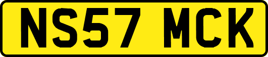 NS57MCK