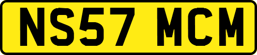 NS57MCM