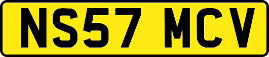 NS57MCV