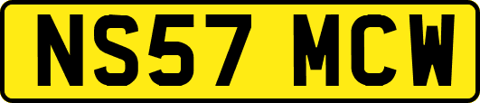 NS57MCW