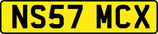 NS57MCX