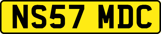 NS57MDC