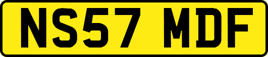 NS57MDF