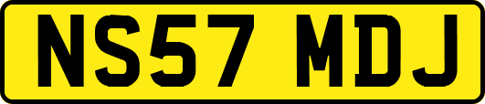 NS57MDJ