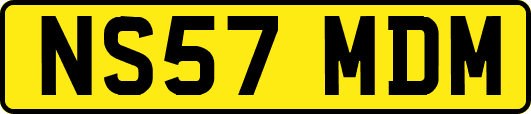 NS57MDM