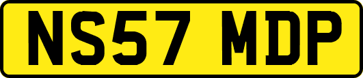 NS57MDP