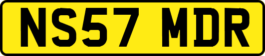 NS57MDR