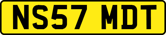 NS57MDT