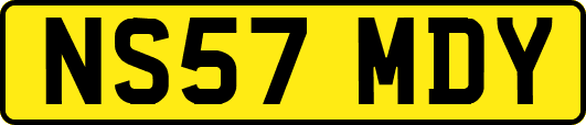 NS57MDY