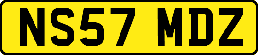 NS57MDZ