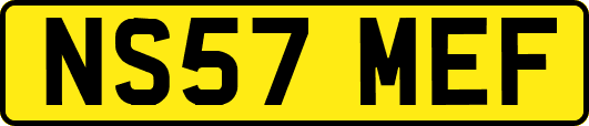 NS57MEF
