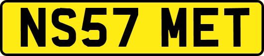 NS57MET