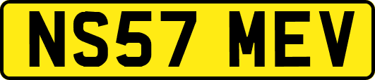 NS57MEV