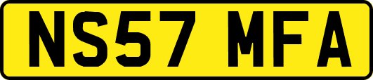 NS57MFA