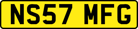 NS57MFG