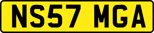 NS57MGA