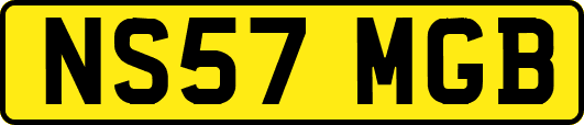 NS57MGB