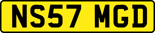 NS57MGD