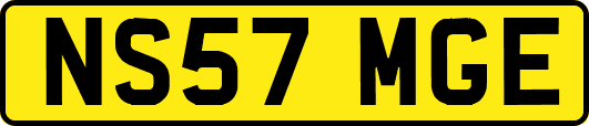 NS57MGE