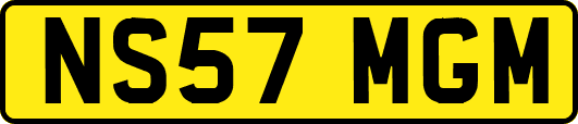 NS57MGM