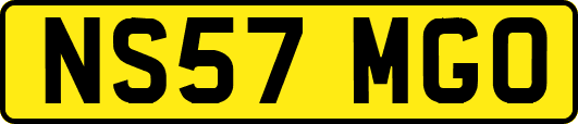 NS57MGO