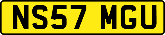 NS57MGU