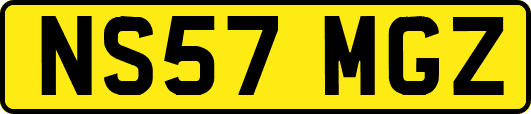 NS57MGZ