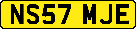 NS57MJE