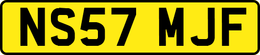 NS57MJF