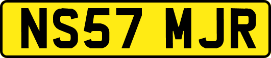 NS57MJR