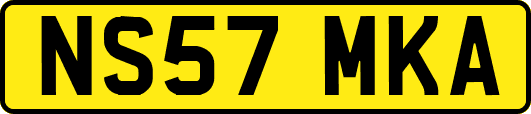 NS57MKA