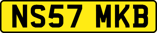 NS57MKB