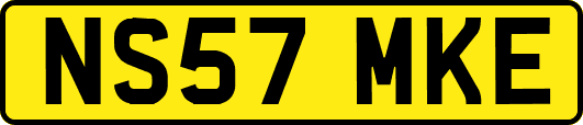 NS57MKE