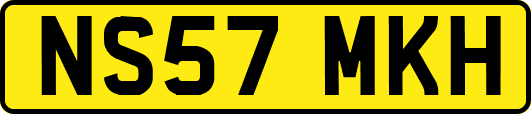 NS57MKH