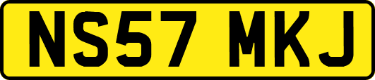 NS57MKJ