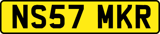 NS57MKR