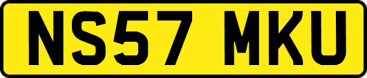 NS57MKU