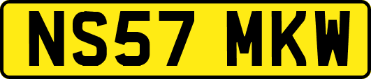 NS57MKW