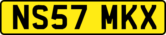 NS57MKX
