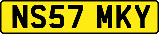 NS57MKY