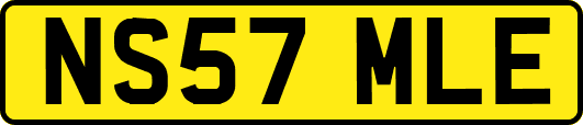 NS57MLE