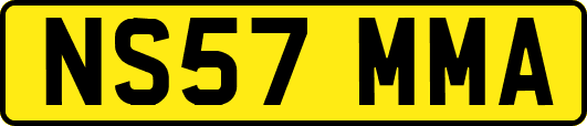 NS57MMA