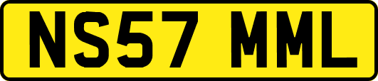NS57MML