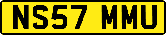 NS57MMU