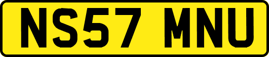 NS57MNU