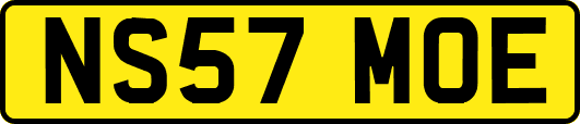 NS57MOE