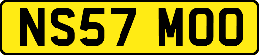NS57MOO