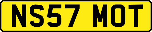 NS57MOT